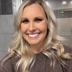 Meet your Posher, Katy